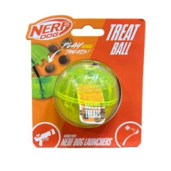 Nerf Bungee Treat Ball