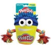 Hasbro Playdoh T-shirt Rope Tug 7" 2 Hasbro Playdoh T-shirt Rope Tug 7" -Pet Care Supplies Store NF2809