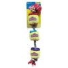 Hasbro Playdoh Squeak & Crinkle Can 18"