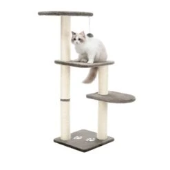 Trixie Altea Cat Scratching Post
