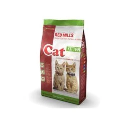 Red Mills Kitten Food Chicken & Fish 2kg