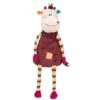 Trixie Cow Plush Dog Toy 53cm -Pet Care Supplies Store New Project 2022 03 07T141314.625