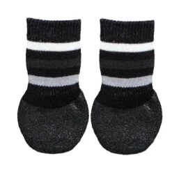 Trixie Dog Socks (2 Socks Per Pack)
