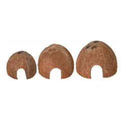 Trixie Coconut Hideaway Home