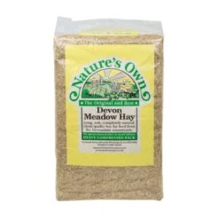 Nature's Own Devon Meadow Hay 2kg