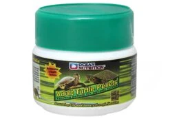 Ocean Nutrition Adult Turtle Pellets 60g