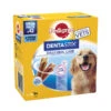 PEDIGREE DentaStix Daily Dental Chews Large Dog 42 Sticks -Pet Care Supplies Store PEDIGREE DentaStix Daily Dental Chews Large Dog 42 Sticks