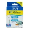 API PH Test & Adjuster Kit - 250 Tests