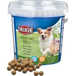 Trixie Trainer Snack Poultry Balls