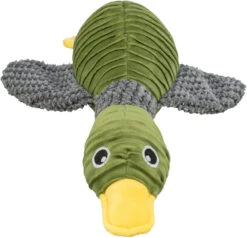 Trixie Eco Duck Dog Toy -Pet Care Supplies Store PHO PRO CLIP 36097 2 SALL AWK V1