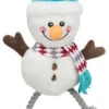 Trixie Christmas Snowman Plush 41cm -Pet Care Supplies Store PHO PRO CLIP 92572 2 23SALL 23AWK 23V1