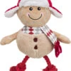 Trixie Christmas Gingerbread Plush34cm