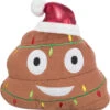 Trixie Christmas Emoticon Plush Toy -Pet Care Supplies Store PHO PRO CLIP 92579 1 23SALL 23AWK 23V1