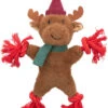 Trixie Christmas Reindeer Plush 32cm -Pet Care Supplies Store PHO PRO CLIP 92592 1 23SALL 23AWK 23V1