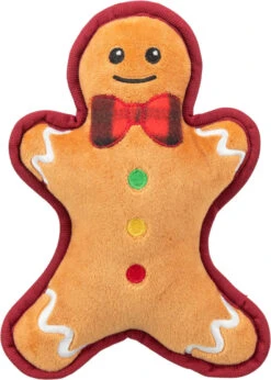 Trixie Christmas Gingerbread Plush22cm