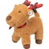 Trixie Christmas Reindeer Plush 29cm 2 Trixie Christmas Reindeer Plush 29cm -Pet Care Supplies Store PHO PRO CLIP 92628 2 23SALL 23AWK 23V1