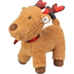 Trixie Christmas Reindeer Plush 29cm