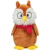 Trixie Christmas Owl Plush 29cm -Pet Care Supplies Store PHO PRO CLIP 92629 1 23SALL 23AWK 23V1