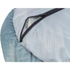 Trixie Natalya Round Pet Bed 50cm – Ice Blue 8 Trixie Natalya Round Pet Bed 50cm – Ice Blue -Pet Care Supplies Store PHO PRO DET 92371 2 23SALL 23AWK 23V1