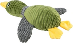 Trixie Eco Duck Dog Toy
