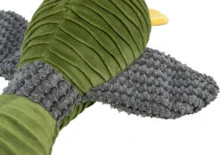 Trixie Eco Duck Dog Toy -Pet Care Supplies Store PHO PRO DET CLIP 36097 3 SALL AWK V1