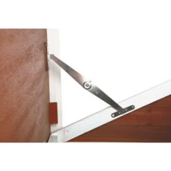 Trixie Chicken Coop With Enclosure -Pet Care Supplies Store PHO PRO DET CLIP 55960 4 SALL AWK V1