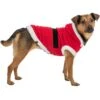 Trixie Christmas Santa Coat -Pet Care Supplies Store PHO PRO DOG CLIP 925101 925102 925103 4 23SALL 23AWK 23V1