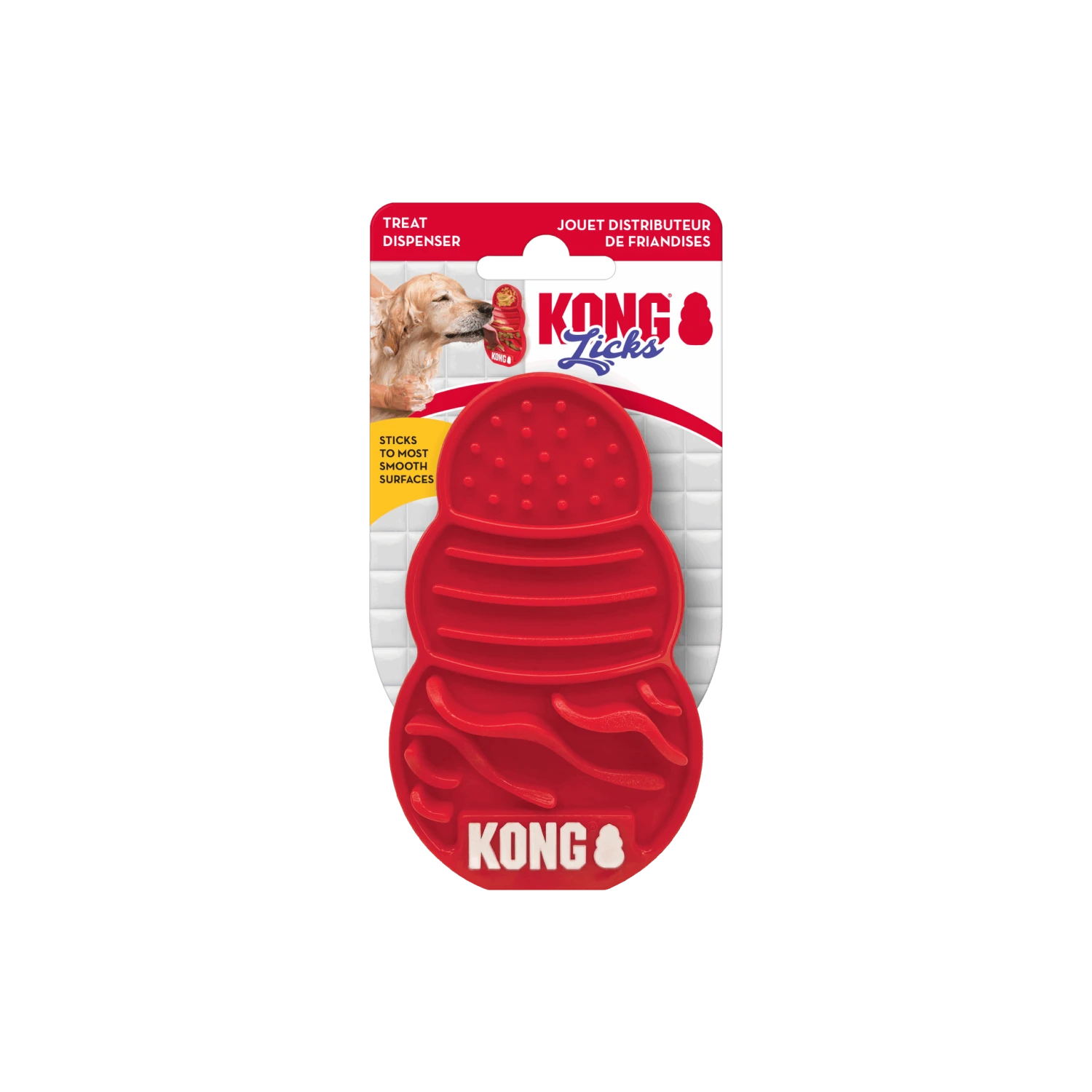 KONGLicks 4 KONGLicks - Image 2