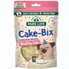 Park Life Cake Bix Birthday Cake Dog Treats