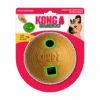 KONGBamboo Feeder Ball Medium -Pet Care Supplies Store PTB21 ON PK 1