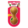 KONGBamboo Feeder Dumbell Medium -Pet Care Supplies Store PTB22 ON PK 1