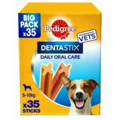 Pedigree Dentastix Small Dog 35pk
