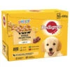 Pedigree Puppy Pouches 12X100G 1 Pedigree Puppy Pouches 12X100G -Pet Care Supplies Store PedigreePuppyPouches12pckPetworld.ie
