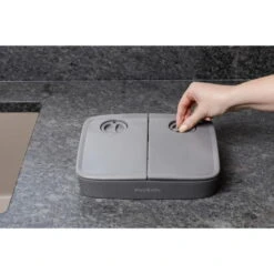 PetSafe Automatic 2 Meal Pet Feeder 11 PetSafe Automatic 2 Meal Pet Feeder -Pet Care Supplies Store Pet Feeder automatic