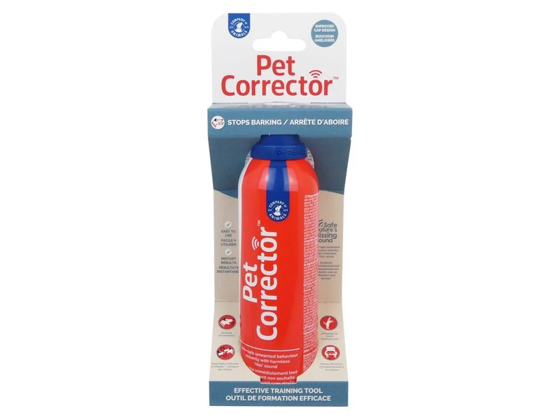 Company Of Animals Pet Corrector Spray 200ml 3 Company Of Animals Pet Corrector Spray 200ml