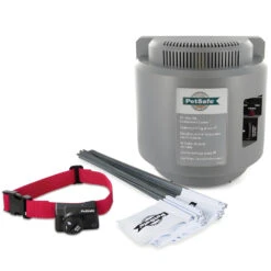 Wireless Radio Fence From Petsafe