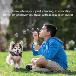 Wireless Radio Fence From Petsafe -Pet Care Supplies Store Petsafe wireless fence ireland 6