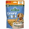 Park Life Gravy Bix Chicken Medium 100g -Pet Care Supplies Store PlGravybPetworld.ie