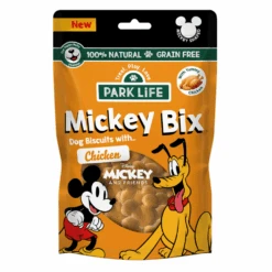 Park Life Mickey Bix Chicken 100g