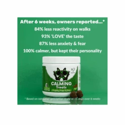 Nutripaw Calming Treats For Dogs For Anxiety, Stress And Fear -Pet Care Supplies Store ProductsPetworld 2025 05 28T122251.904