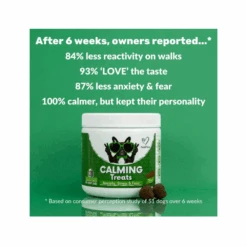 Nutripaw Calming Treats For Dogs For Anxiety, Stress And Fear -Pet Care Supplies Store ProductsPetworld 2025 05 28T123552.500