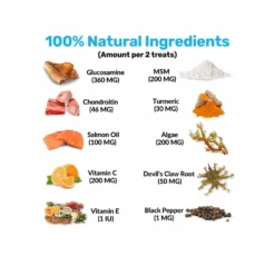 Nutripaw Hip And Joint Treats 11 Nutripaw Hip And Joint Treats -Pet Care Supplies Store ProductsPetworld 2025 05 28T141450.328