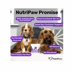 Nutripaw Multi-Action 8 In 1 Treats -Pet Care Supplies Store ProductsPetworld 2025 05 28T145133.789