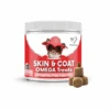 Nutripaw Skin And Coat Omega Treats 1 Nutripaw Skin And Coat Omega Treats -Pet Care Supplies Store ProductsPetworld 2025 05 28T153156.756 f2a96b54 073f 4273 9996 da41a3bc321a