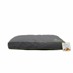 Beddies Waterproof Dog Mattress -Charcoal/Lime 11 Beddies Waterproof Dog Mattress -Charcoal/Lime -Pet Care Supplies Store ProductsPetworld