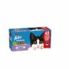 Felix Mixed Selection In Jelly Wet Cat Food 40x85g -Pet Care Supplies Store ProductsPetworld 18