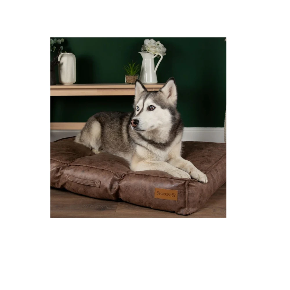 Scruffs Knightsbridge Dog Mattress 4 Scruffs Knightsbridge Dog Mattress - Image 2