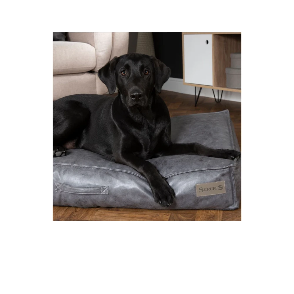 Scruffs Knightsbridge Dog Mattress 6 Scruffs Knightsbridge Dog Mattress - Image 4