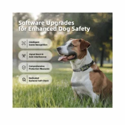 PawGuard GPS F830 Plus Wireless Dog Fence – Adjustable Boundary, No Wires -Pet Care Supplies Store ProductsPetworld 24 a0805747 2824 4b4d bf13 52c6eb3c003e