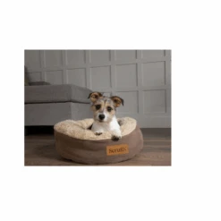 Scruffs Cosy Bed – For Cats And Small Dogs -Pet Care Supplies Store ProductsPetworld 26